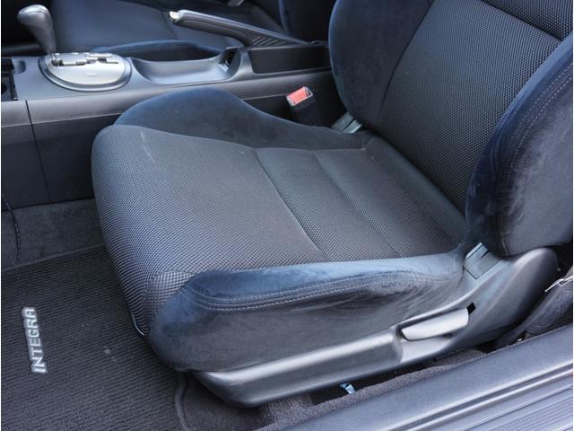 インテグラ タイプS 全塗装済み/社外マフラー/HIDヘッドライト/純正17インチアルミホイール/ナビ/CD/Bluetooth対応/USB接続可/キーレス/ETC/電動格納式ミラー/盗難防止装置(50枚目)