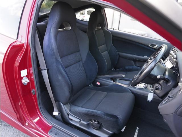 インテグラ タイプS 全塗装済み/社外マフラー/HIDヘッドライト/純正17インチアルミホイール/ナビ/CD/Bluetooth対応/USB接続可/キーレス/ETC/電動格納式ミラー/盗難防止装置(56枚目)