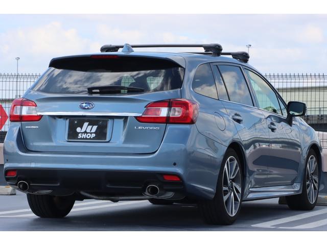 レヴォーグ １．６ＧＴ－Ｓアイサイト　アドバンスドセイフティパッケージ／ＳＩ－ドライブ／ヒルスタートアシスト／クルコン／ナビ／バック＆サイドカメラ／Ｂｌｕｅｔｏｏｔｈ対応／ＵＳＢ接続可／クリアランスソナー／ＥＴＣ／前後ドラレコ／（19枚目）