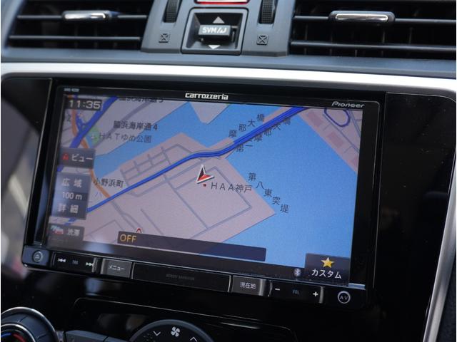 レヴォーグ １．６ＧＴ－Ｓアイサイト　アドバンスドセイフティパッケージ／ＳＩ－ドライブ／ヒルスタートアシスト／クルコン／ナビ／バック＆サイドカメラ／Ｂｌｕｅｔｏｏｔｈ対応／ＵＳＢ接続可／クリアランスソナー／ＥＴＣ／前後ドラレコ／（38枚目）