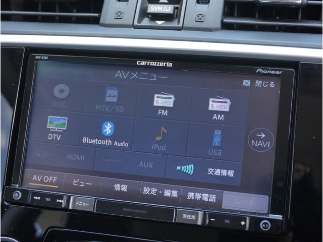 レヴォーグ １．６ＧＴ－Ｓアイサイト　アドバンスドセイフティパッケージ／ＳＩ－ドライブ／ヒルスタートアシスト／クルコン／ナビ／バック＆サイドカメラ／Ｂｌｕｅｔｏｏｔｈ対応／ＵＳＢ接続可／クリアランスソナー／ＥＴＣ／前後ドラレコ／（40枚目）