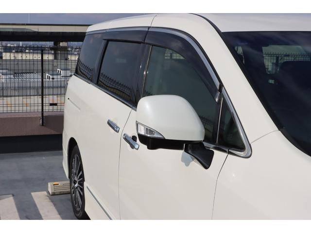 エルグランド 250ハイウェイスター 両側パワスラ/リアエンターテイメント/全方位カメラ/純正ナビ/フルセグTV/Bluetooth対応/Pバックドア/クルコン/Hレザーシート/ETC/インテリキー/LEDヘッドライト/(12枚目)