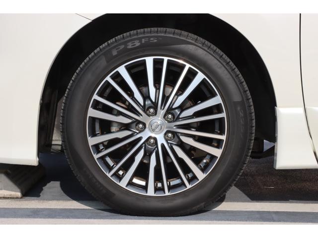 エルグランド 250ハイウェイスター 両側パワスラ/リアエンターテイメント/全方位カメラ/純正ナビ/フルセグTV/Bluetooth対応/Pバックドア/クルコン/Hレザーシート/ETC/インテリキー/LEDヘッドライト/(15枚目)