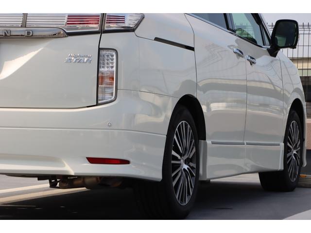 エルグランド 250ハイウェイスター 両側パワスラ/リアエンターテイメント/全方位カメラ/純正ナビ/フルセグTV/Bluetooth対応/Pバックドア/クルコン/Hレザーシート/ETC/インテリキー/LEDヘッドライト/(20枚目)