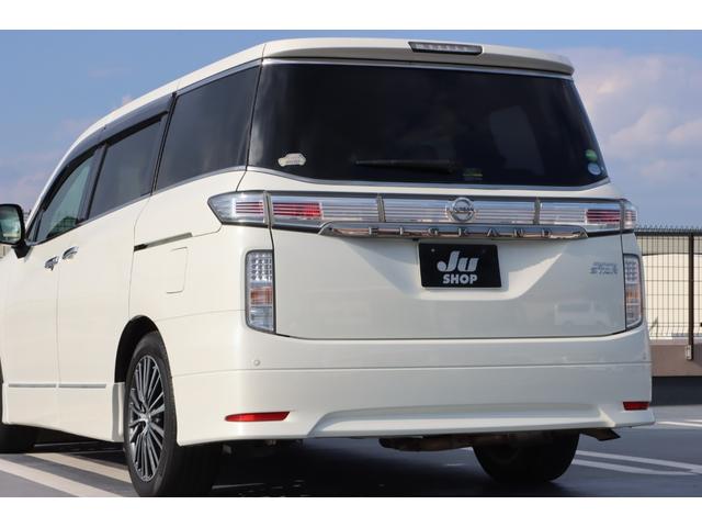 エルグランド 250ハイウェイスター 両側パワスラ/リアエンターテイメント/全方位カメラ/純正ナビ/フルセグTV/Bluetooth対応/Pバックドア/クルコン/Hレザーシート/ETC/インテリキー/LEDヘッドライト/(23枚目)