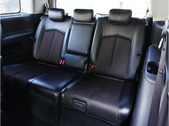 エルグランド 250ハイウェイスター 両側パワスラ/リアエンターテイメント/全方位カメラ/純正ナビ/フルセグTV/Bluetooth対応/Pバックドア/クルコン/Hレザーシート/ETC/インテリキー/LEDヘッドライト/(46枚目)