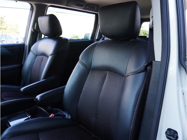 エルグランド 250ハイウェイスター 両側パワスラ/リアエンターテイメント/全方位カメラ/純正ナビ/フルセグTV/Bluetooth対応/Pバックドア/クルコン/Hレザーシート/ETC/インテリキー/LEDヘッドライト/(49枚目)