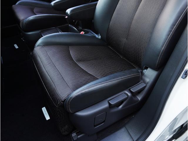 エルグランド 250ハイウェイスター 両側パワスラ/リアエンターテイメント/全方位カメラ/純正ナビ/フルセグTV/Bluetooth対応/Pバックドア/クルコン/Hレザーシート/ETC/インテリキー/LEDヘッドライト/(50枚目)