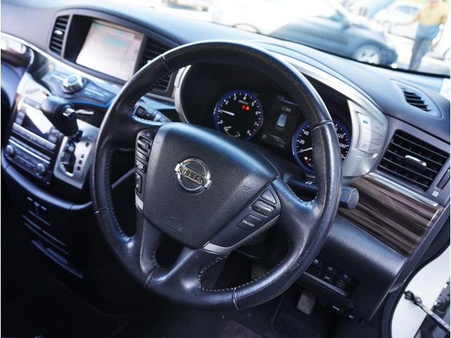 エルグランド 250ハイウェイスター 両側パワスラ/リアエンターテイメント/全方位カメラ/純正ナビ/フルセグTV/Bluetooth対応/Pバックドア/クルコン/Hレザーシート/ETC/インテリキー/LEDヘッドライト/(57枚目)