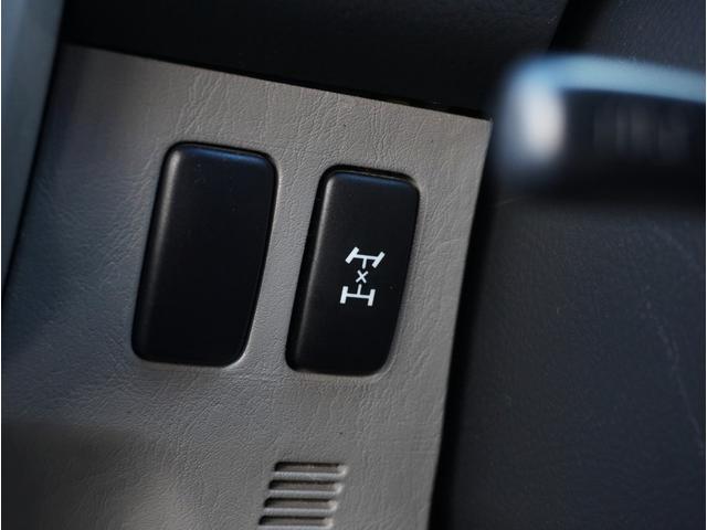 ハイラックスサーフ SSR-X アメリカンバージョン デルタフォース17インチアルミホイール/社外足廻り/タイヤ265/70/R17/Bluetooth対応/ETC/ナビ/フルセグTV/保証書/取説/キーレス/オートエアコン/オートライト(40枚目)