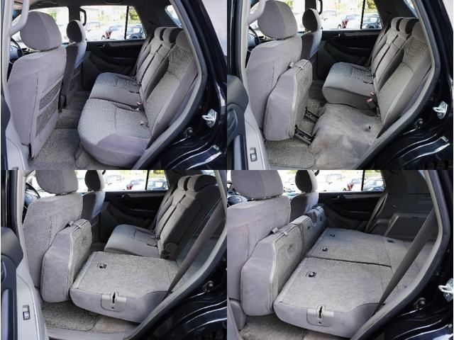 ハイラックスサーフ SSR-X アメリカンバージョン デルタフォース17インチアルミホイール/社外足廻り/タイヤ265/70/R17/Bluetooth対応/ETC/ナビ/フルセグTV/保証書/取説/キーレス/オートエアコン/オートライト(51枚目)