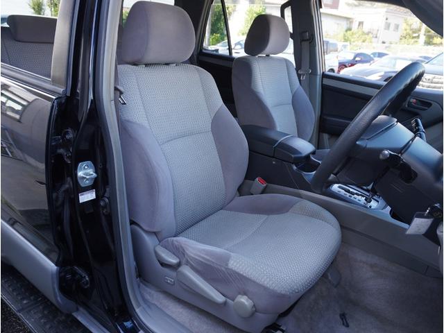 ハイラックスサーフ SSR-X アメリカンバージョン デルタフォース17インチアルミホイール/社外足廻り/タイヤ265/70/R17/Bluetooth対応/ETC/ナビ/フルセグTV/保証書/取説/キーレス/オートエアコン/オートライト(58枚目)