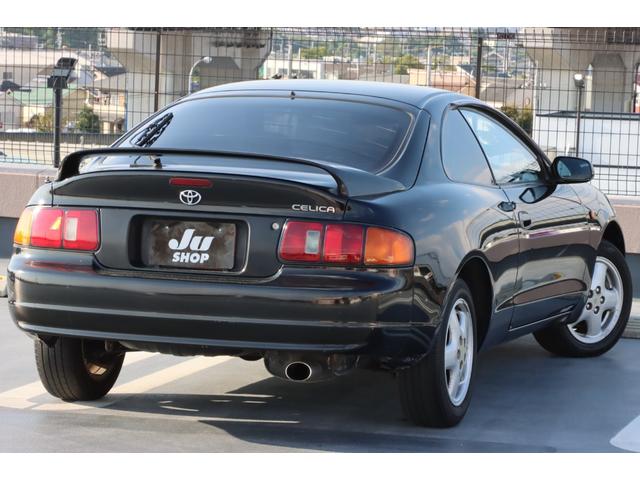 セリカ SS-II 5速マニュアル/フルノーマル車/純正アルミホイール/(18枚目)