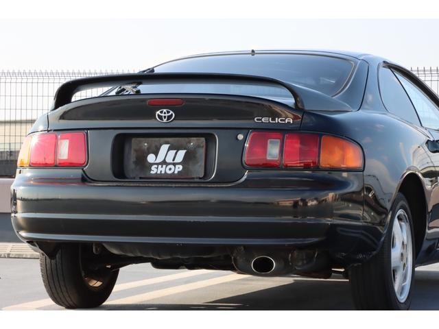 セリカ SS-II 5速マニュアル/フルノーマル車/純正アルミホイール/(20枚目)