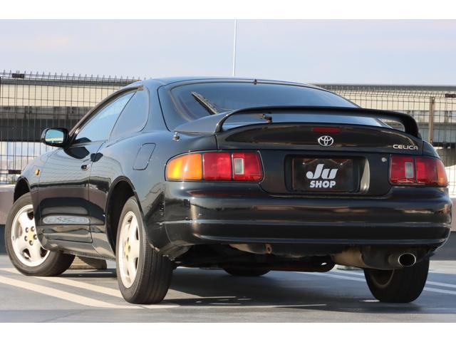 セリカ SS-II 5速マニュアル/フルノーマル車/純正アルミホイール/(23枚目)