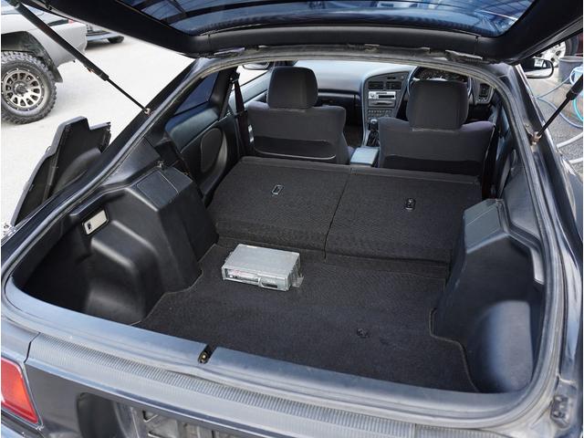 セリカ SS-II 5速マニュアル/フルノーマル車/純正アルミホイール/(29枚目)