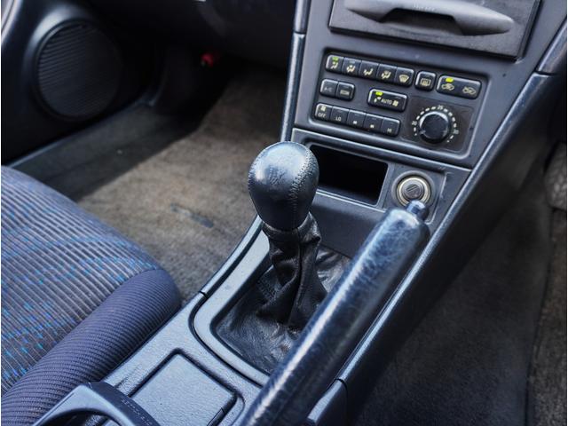 セリカ SS-II 5速マニュアル/フルノーマル車/純正アルミホイール/(35枚目)