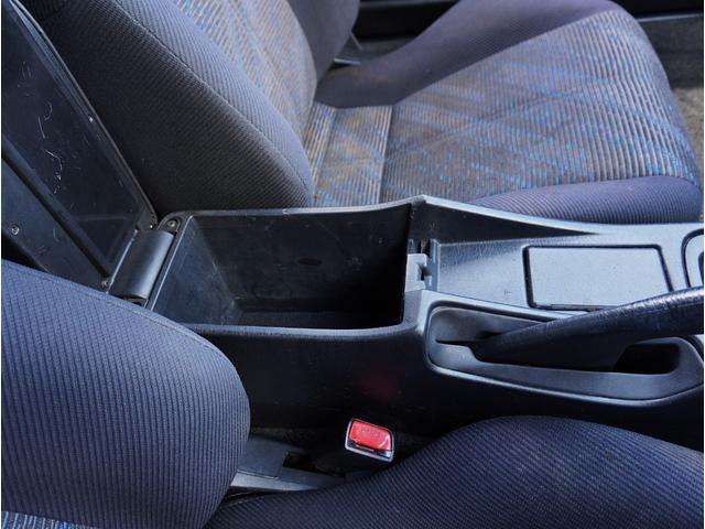 セリカ SS-II 5速マニュアル/フルノーマル車/純正アルミホイール/(37枚目)