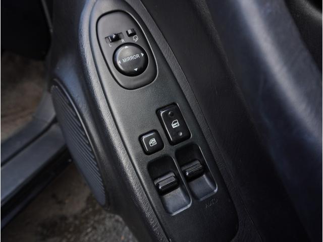 セリカ SS-II 5速マニュアル/フルノーマル車/純正アルミホイール/(38枚目)