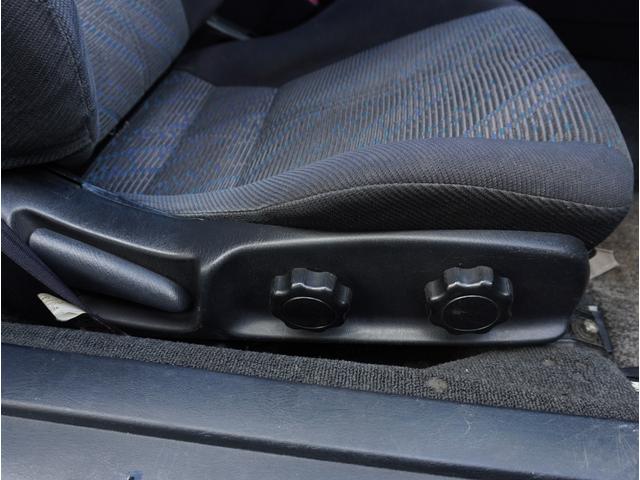 セリカ SS-II 5速マニュアル/フルノーマル車/純正アルミホイール/(41枚目)