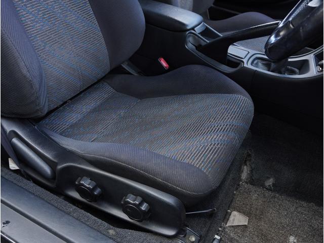 セリカ SS-II 5速マニュアル/フルノーマル車/純正アルミホイール/(43枚目)