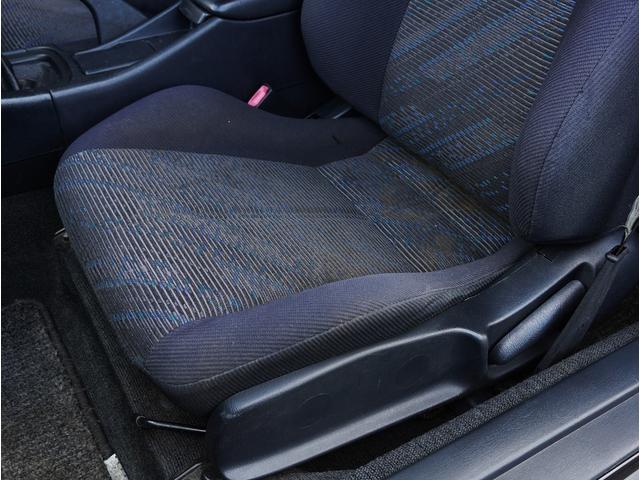 セリカ SS-II 5速マニュアル/フルノーマル車/純正アルミホイール/(53枚目)