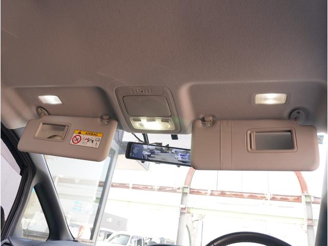 ヴォクシー ハイブリッドＶ　社外１６インチアルミホイール／ＬＥＤヘッドライト／パワスラ／前後ドラレコ／バックカメラ／純正ナビ／フルセグＴＶ／Ｂｌｕｅｔｏｏｔｈ／ＵＳＢ接続／シートヒーター／クルコン／オートライト／スマートキー２本（28枚目）