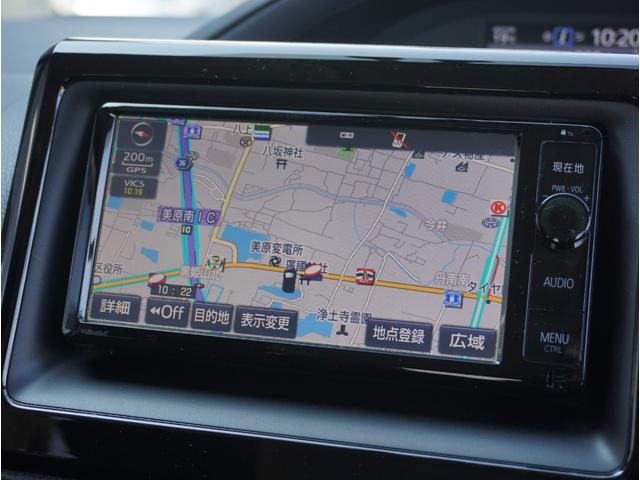 ヴォクシー ハイブリッドＶ　社外１６インチアルミホイール／ＬＥＤヘッドライト／パワスラ／前後ドラレコ／バックカメラ／純正ナビ／フルセグＴＶ／Ｂｌｕｅｔｏｏｔｈ／ＵＳＢ接続／シートヒーター／クルコン／オートライト／スマートキー２本（33枚目）