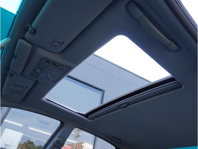 アリスト ３．０Ｑ　ワンオーナー車／サンルーフ／空気清浄機／両席パワーシート／オートライト／純正オーディオ／キーレス／電動格納式ミラー／（30枚目）