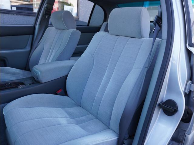 アリスト ３．０Ｑ　ワンオーナー車／サンルーフ／空気清浄機／両席パワーシート／オートライト／純正オーディオ／キーレス／電動格納式ミラー／（51枚目）