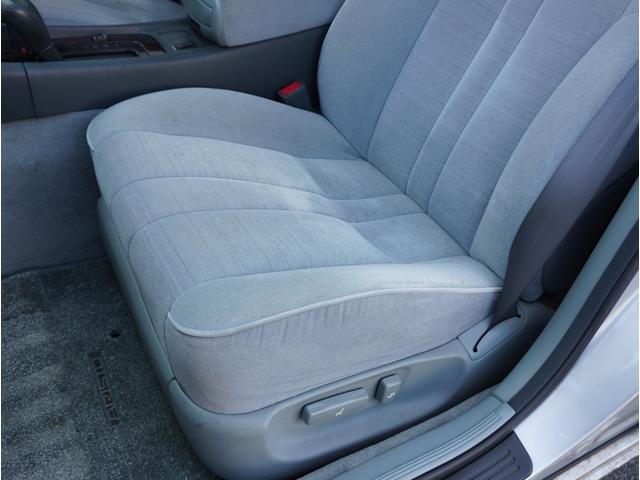 アリスト ３．０Ｑ　ワンオーナー車／サンルーフ／空気清浄機／両席パワーシート／オートライト／純正オーディオ／キーレス／電動格納式ミラー／（52枚目）