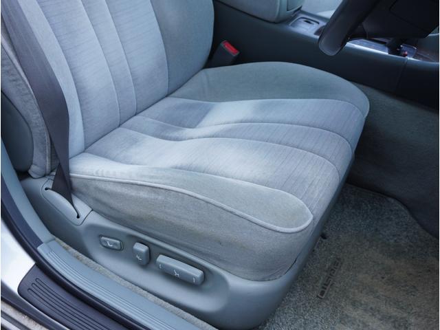 アリスト ３．０Ｑ　ワンオーナー車／サンルーフ／空気清浄機／両席パワーシート／オートライト／純正オーディオ／キーレス／電動格納式ミラー／（58枚目）