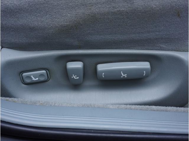 アリスト ３．０Ｑ　ワンオーナー車／サンルーフ／空気清浄機／両席パワーシート／オートライト／純正オーディオ／キーレス／電動格納式ミラー／（59枚目）