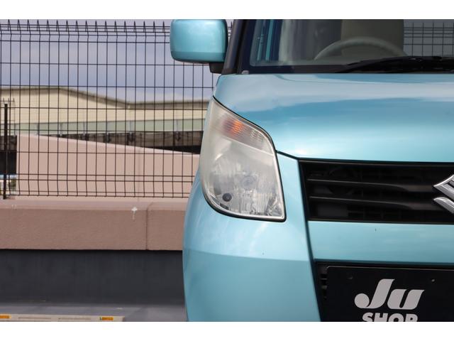 パレット Ｘ　走行距離４４０００キロ／パワースライドドア／プッシュスタート／スマートキー２本／オートエアコン／クラリオンＣＤオーディオ／ＵＳＢ接続可／電動格納式ミラー／ヘッドライトレベライザー（9枚目）