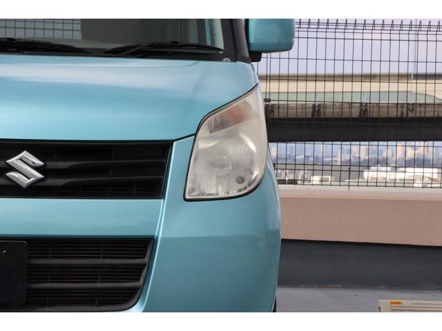 パレット Ｘ　走行距離４４０００キロ／パワースライドドア／プッシュスタート／スマートキー２本／オートエアコン／クラリオンＣＤオーディオ／ＵＳＢ接続可／電動格納式ミラー／ヘッドライトレベライザー（10枚目）