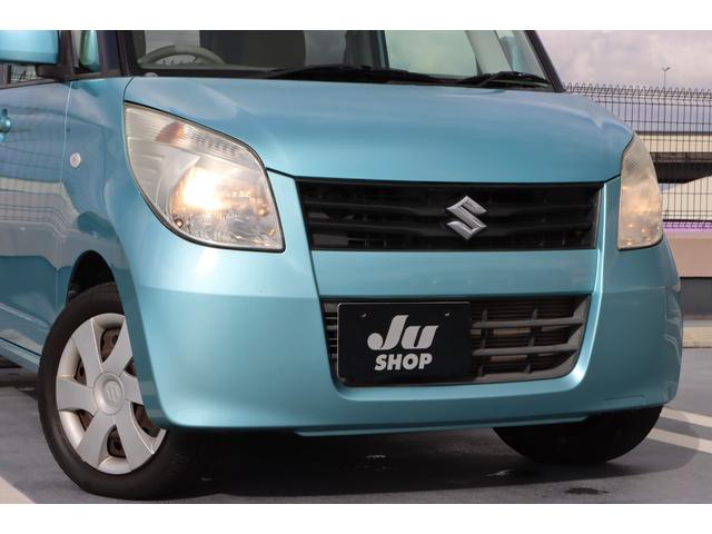 パレット Ｘ　走行距離４４０００キロ／パワースライドドア／プッシュスタート／スマートキー２本／オートエアコン／クラリオンＣＤオーディオ／ＵＳＢ接続可／電動格納式ミラー／ヘッドライトレベライザー（12枚目）