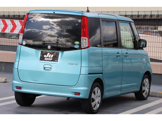 パレット Ｘ　走行距離４４０００キロ／パワースライドドア／プッシュスタート／スマートキー２本／オートエアコン／クラリオンＣＤオーディオ／ＵＳＢ接続可／電動格納式ミラー／ヘッドライトレベライザー（15枚目）