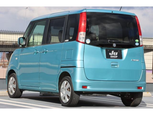 パレット Ｘ　走行距離４４０００キロ／パワースライドドア／プッシュスタート／スマートキー２本／オートエアコン／クラリオンＣＤオーディオ／ＵＳＢ接続可／電動格納式ミラー／ヘッドライトレベライザー（19枚目）