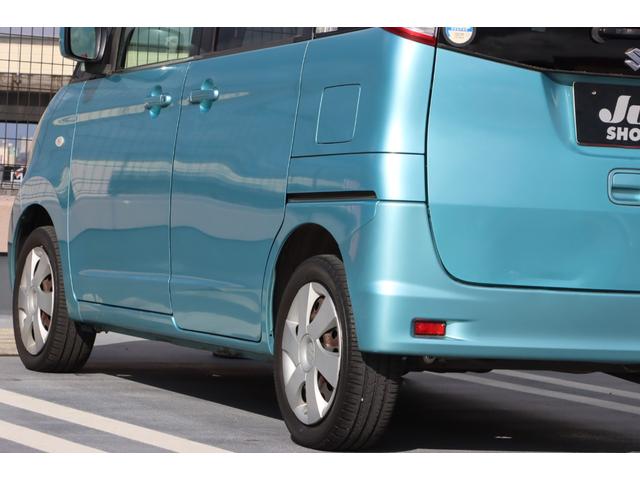 パレット Ｘ　走行距離４４０００キロ／パワースライドドア／プッシュスタート／スマートキー２本／オートエアコン／クラリオンＣＤオーディオ／ＵＳＢ接続可／電動格納式ミラー／ヘッドライトレベライザー（20枚目）