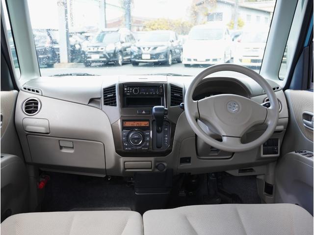 パレット Ｘ　走行距離４４０００キロ／パワースライドドア／プッシュスタート／スマートキー２本／オートエアコン／クラリオンＣＤオーディオ／ＵＳＢ接続可／電動格納式ミラー／ヘッドライトレベライザー（25枚目）