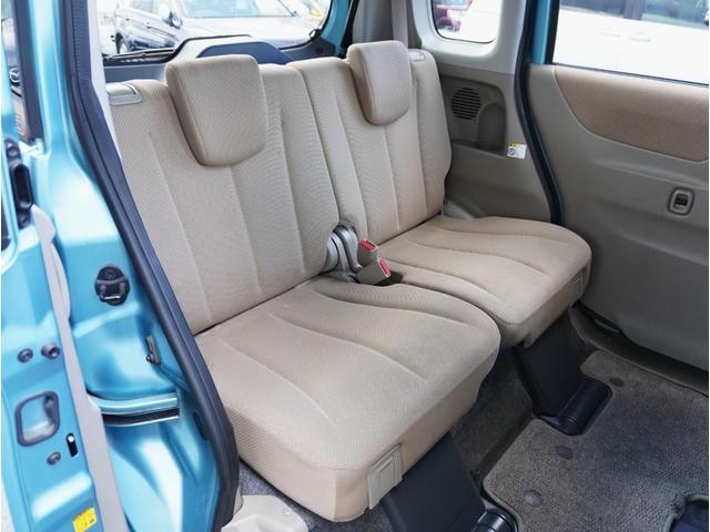 パレット Ｘ　走行距離４４０００キロ／パワースライドドア／プッシュスタート／スマートキー２本／オートエアコン／クラリオンＣＤオーディオ／ＵＳＢ接続可／電動格納式ミラー／ヘッドライトレベライザー（35枚目）