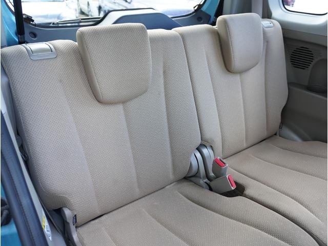 パレット Ｘ　走行距離４４０００キロ／パワースライドドア／プッシュスタート／スマートキー２本／オートエアコン／クラリオンＣＤオーディオ／ＵＳＢ接続可／電動格納式ミラー／ヘッドライトレベライザー（36枚目）