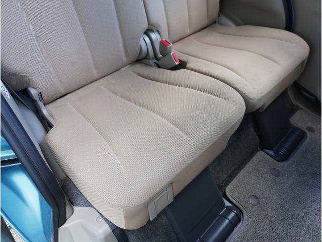 パレット Ｘ　走行距離４４０００キロ／パワースライドドア／プッシュスタート／スマートキー２本／オートエアコン／クラリオンＣＤオーディオ／ＵＳＢ接続可／電動格納式ミラー／ヘッドライトレベライザー（37枚目）