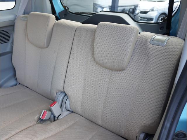 パレット Ｘ　走行距離４４０００キロ／パワースライドドア／プッシュスタート／スマートキー２本／オートエアコン／クラリオンＣＤオーディオ／ＵＳＢ接続可／電動格納式ミラー／ヘッドライトレベライザー（39枚目）