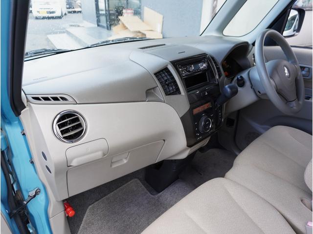 パレット Ｘ　走行距離４４０００キロ／パワースライドドア／プッシュスタート／スマートキー２本／オートエアコン／クラリオンＣＤオーディオ／ＵＳＢ接続可／電動格納式ミラー／ヘッドライトレベライザー（41枚目）