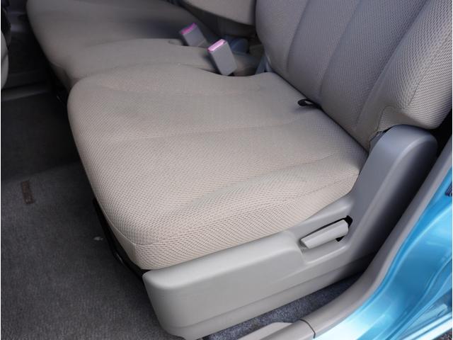 パレット Ｘ　走行距離４４０００キロ／パワースライドドア／プッシュスタート／スマートキー２本／オートエアコン／クラリオンＣＤオーディオ／ＵＳＢ接続可／電動格納式ミラー／ヘッドライトレベライザー（45枚目）