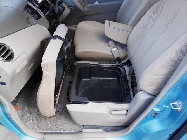 パレット Ｘ　走行距離４４０００キロ／パワースライドドア／プッシュスタート／スマートキー２本／オートエアコン／クラリオンＣＤオーディオ／ＵＳＢ接続可／電動格納式ミラー／ヘッドライトレベライザー（47枚目）