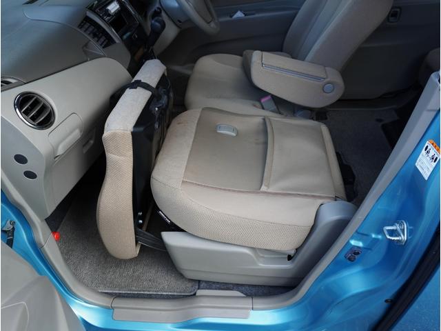 パレット Ｘ　走行距離４４０００キロ／パワースライドドア／プッシュスタート／スマートキー２本／オートエアコン／クラリオンＣＤオーディオ／ＵＳＢ接続可／電動格納式ミラー／ヘッドライトレベライザー（48枚目）