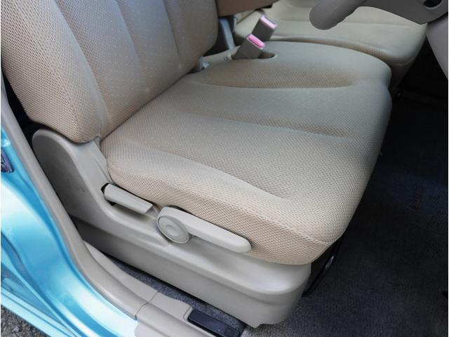 パレット Ｘ　走行距離４４０００キロ／パワースライドドア／プッシュスタート／スマートキー２本／オートエアコン／クラリオンＣＤオーディオ／ＵＳＢ接続可／電動格納式ミラー／ヘッドライトレベライザー（53枚目）