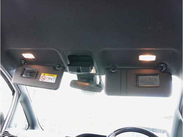 エスクァイア ハイブリッドＧｉ　ブラックテーラード　ブラックレザーシート（ヒーター付）／リアエンターテイメント／純正ナビ／フルセグＴＶ／Ｂｌｕｅｔｏｏｔｈ対応／ＵＳＢ接続可／スマートキー２本／両側パワスラ／ＥＴＣ／Ｐスタート／クルコン／ＬＥＤヘッド（29枚目）